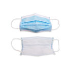 فیبر غیر شیشه ای مایع یکبار مصرف PPE Lint برای سالن خانواده و زیبایی تامین کننده