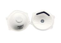 ماسک ضد گرد و غبار ضد آلودگی FFP1V با شیر بازدم تامین کننده