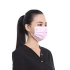 ماسک صورت یکبار مصرف قابل تنفس 3 ماسک ضد بافت آلودگی Earloop Earlyop تامین کننده